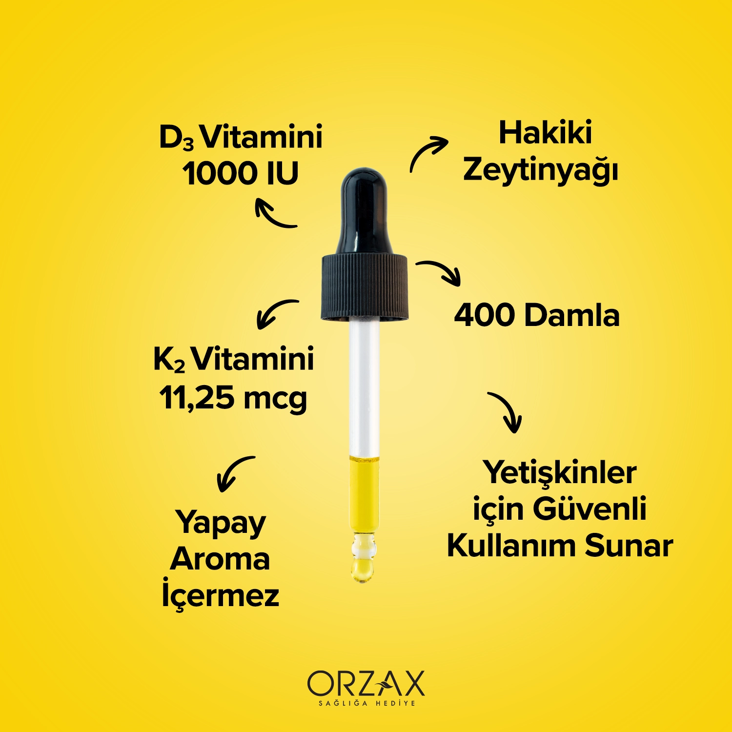 Ocean D3K2 Damla Ocean D3K2 Damla - Görsel 3