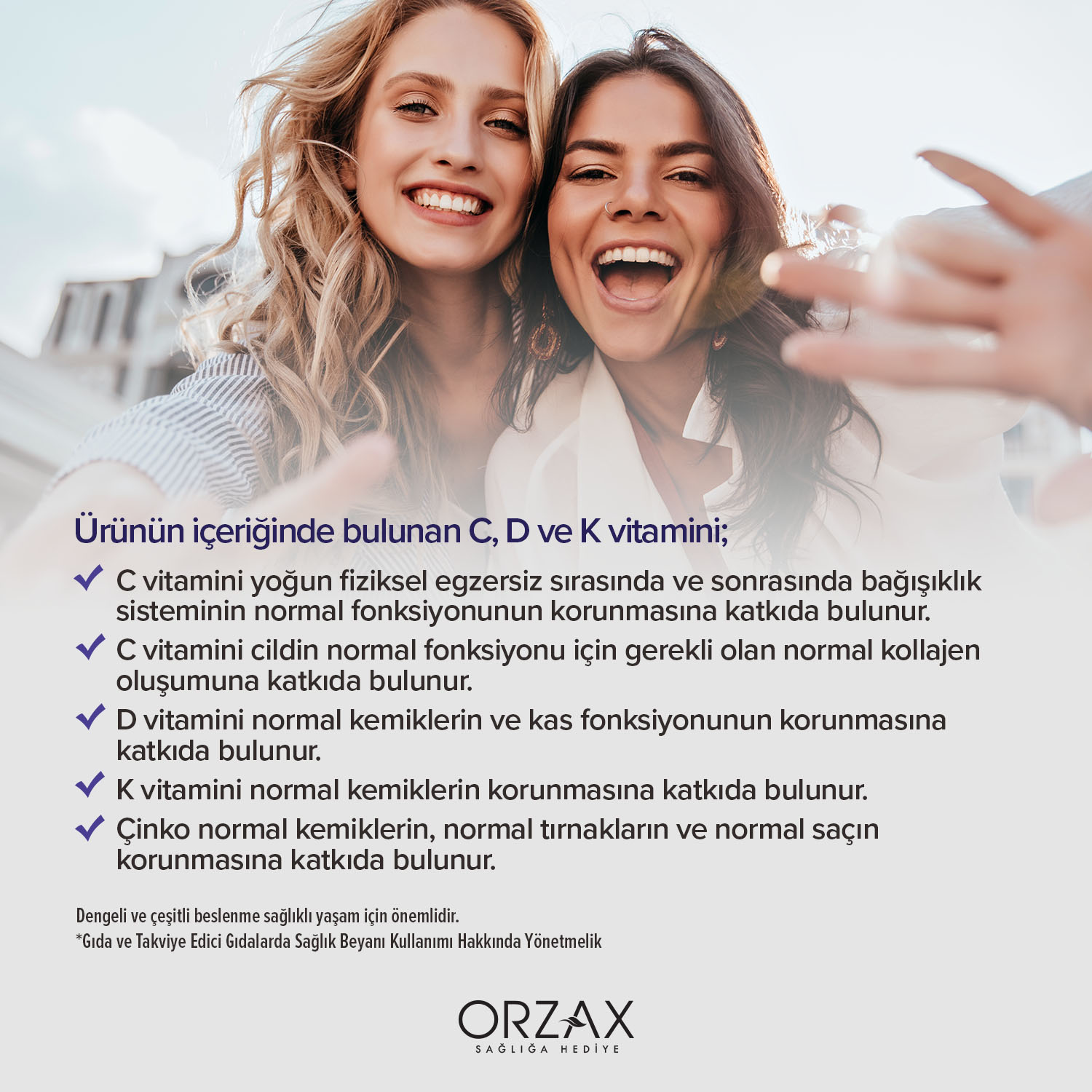 Day2Day The Collagen All Body Day2Day The Collagen All Body - Görsel 5