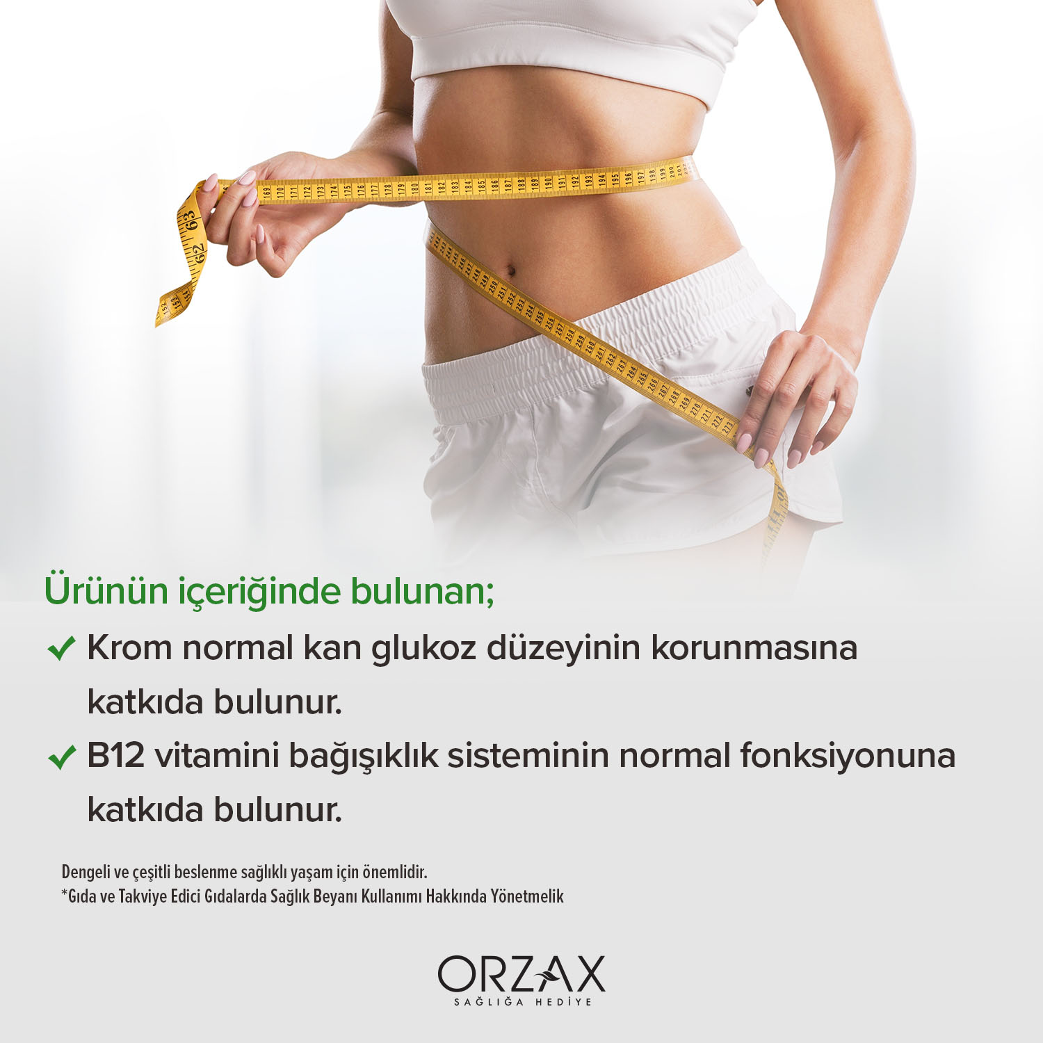 Ocean Gummies Apple Cider Vinegar Ocean Gummies Apple Cider Vinegar - Görsel 3