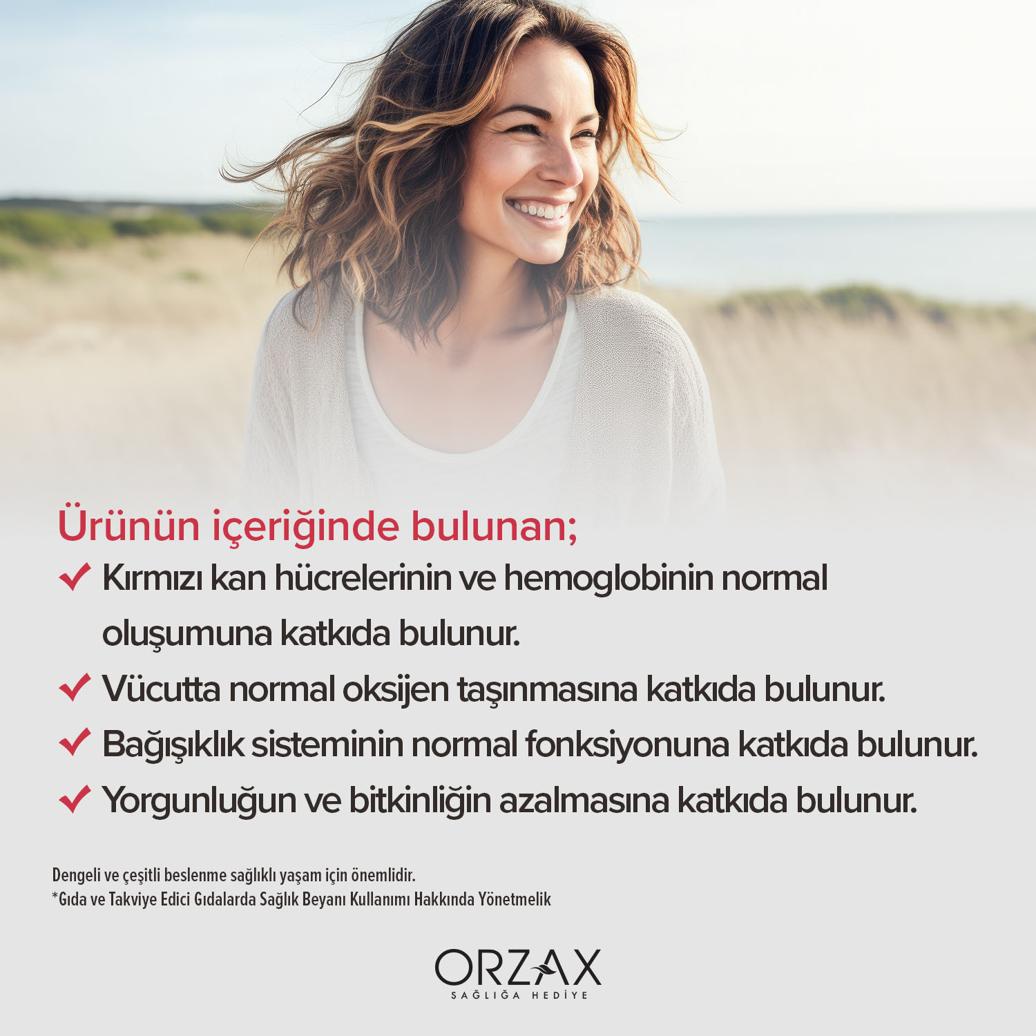 Ocean Gummies Iron Ocean Gummies Iron - Görsel 4