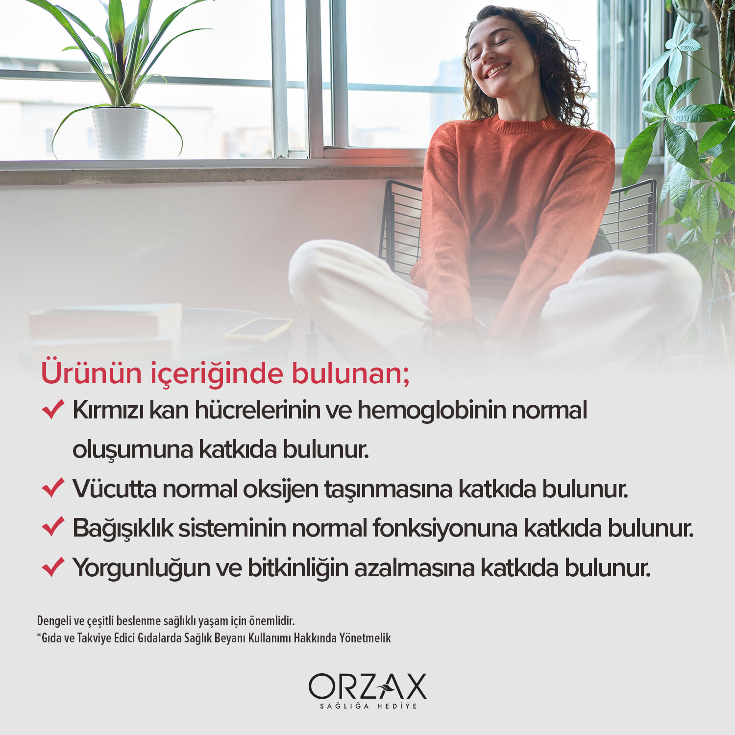 Ocean Gummies Iron Extra Ocean Gummies Iron Extra - Görsel 4