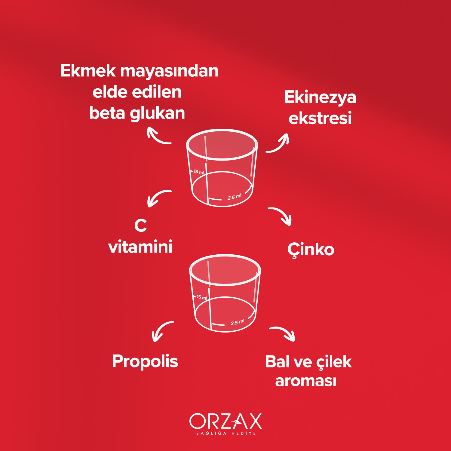 İmunol Şurup İmunol Şurup - Görsel 4