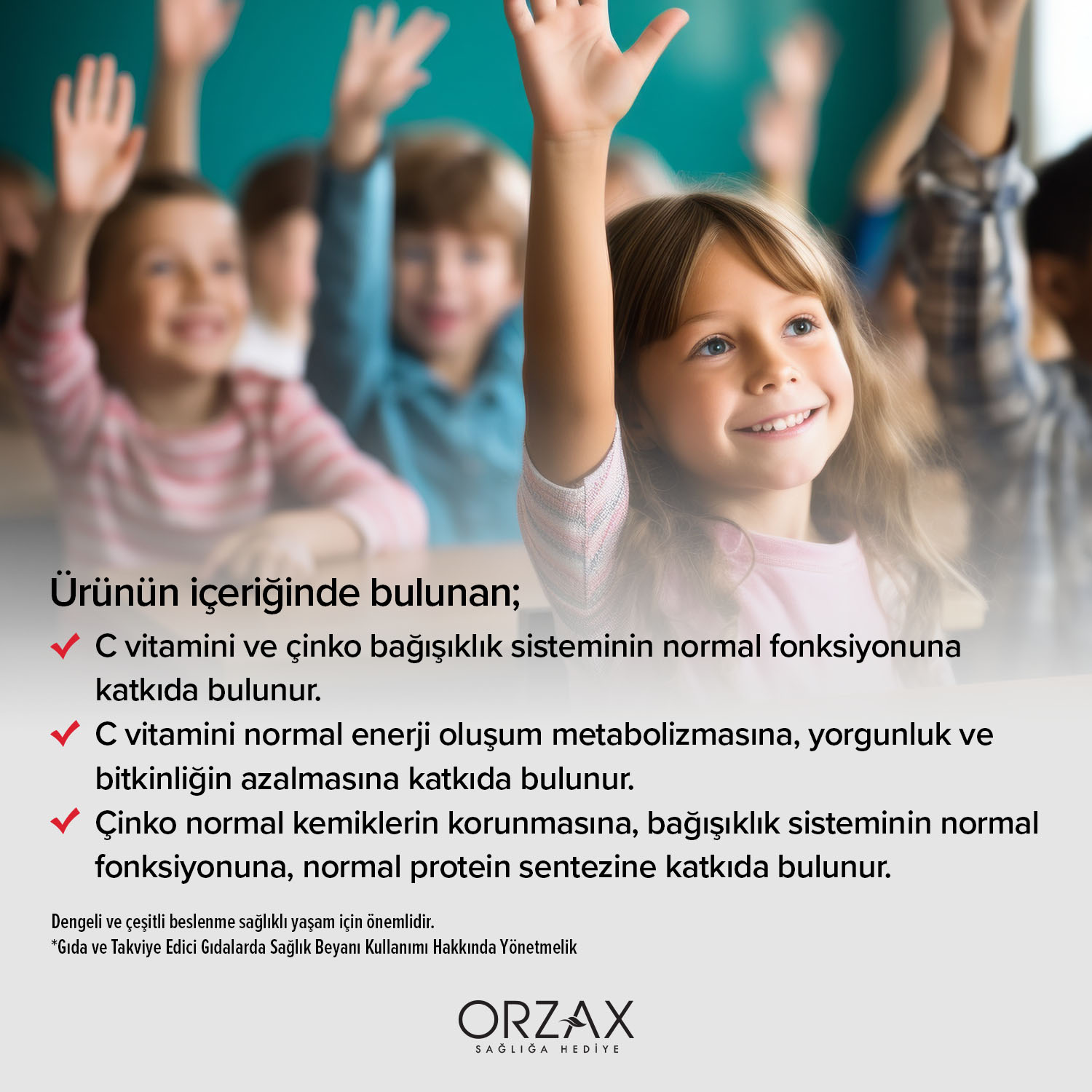 İmunol Şurup İmunol Şurup - Görsel 5