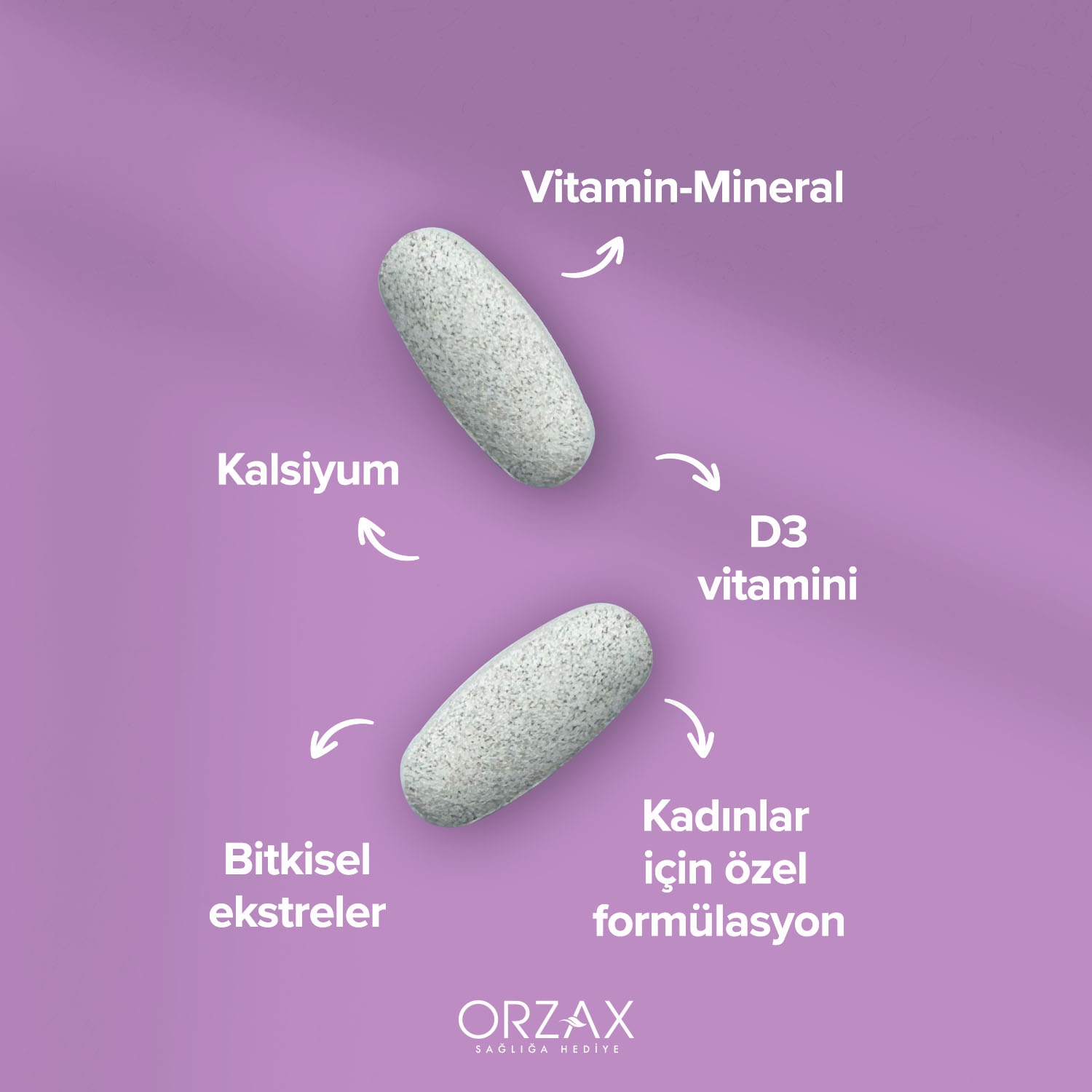 Minomin Tablet Minomin Tablet - Görsel 5