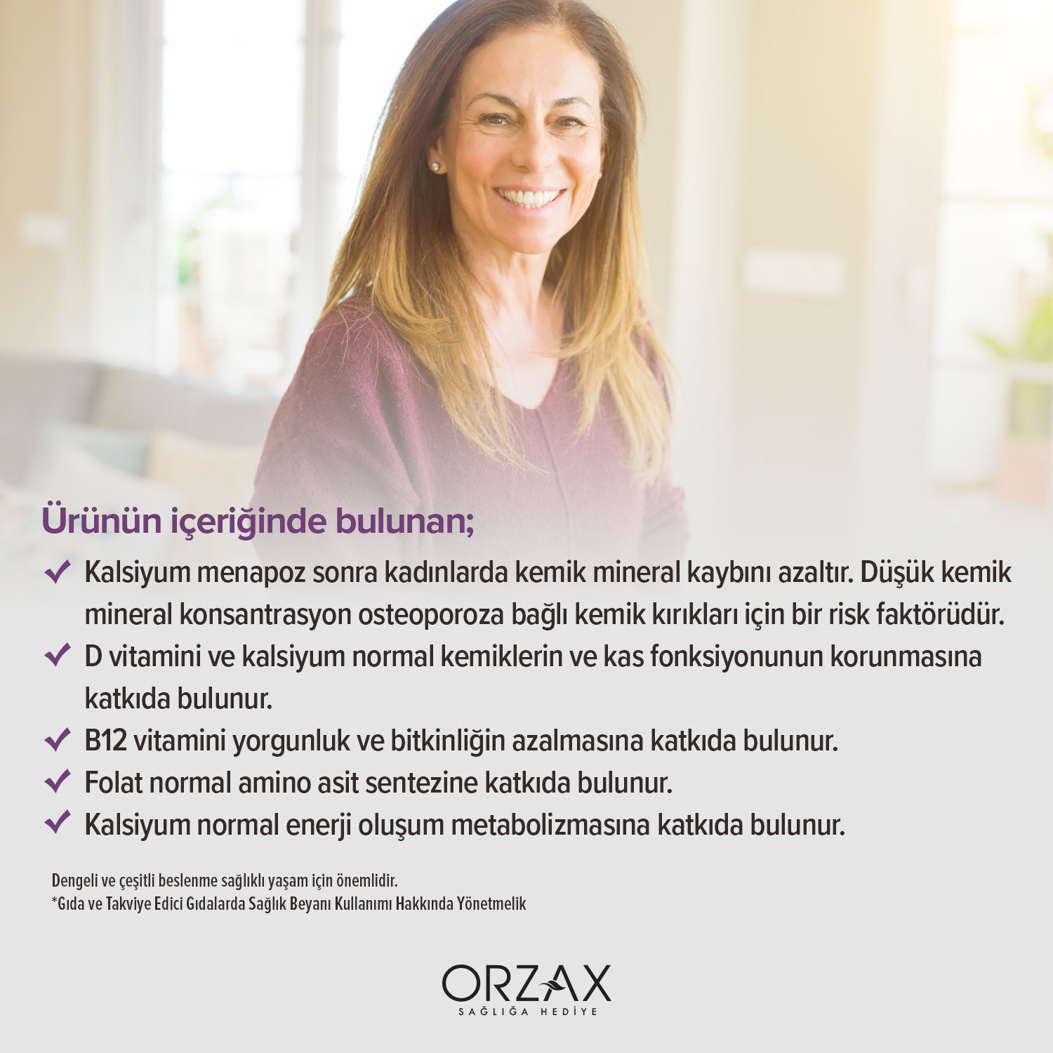 Minomin Tablet Minomin Tablet - Görsel 2