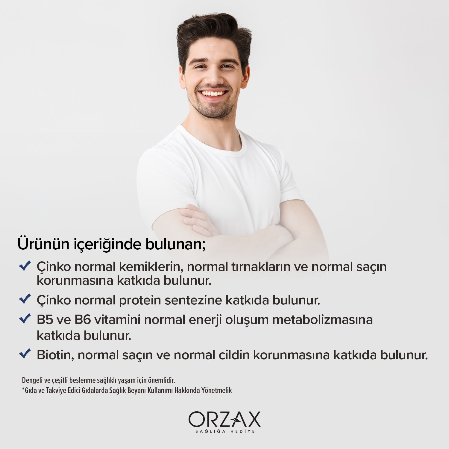 Ocean Capillus Men Tablet Ocean Capillus Men Tablet - Görsel 4