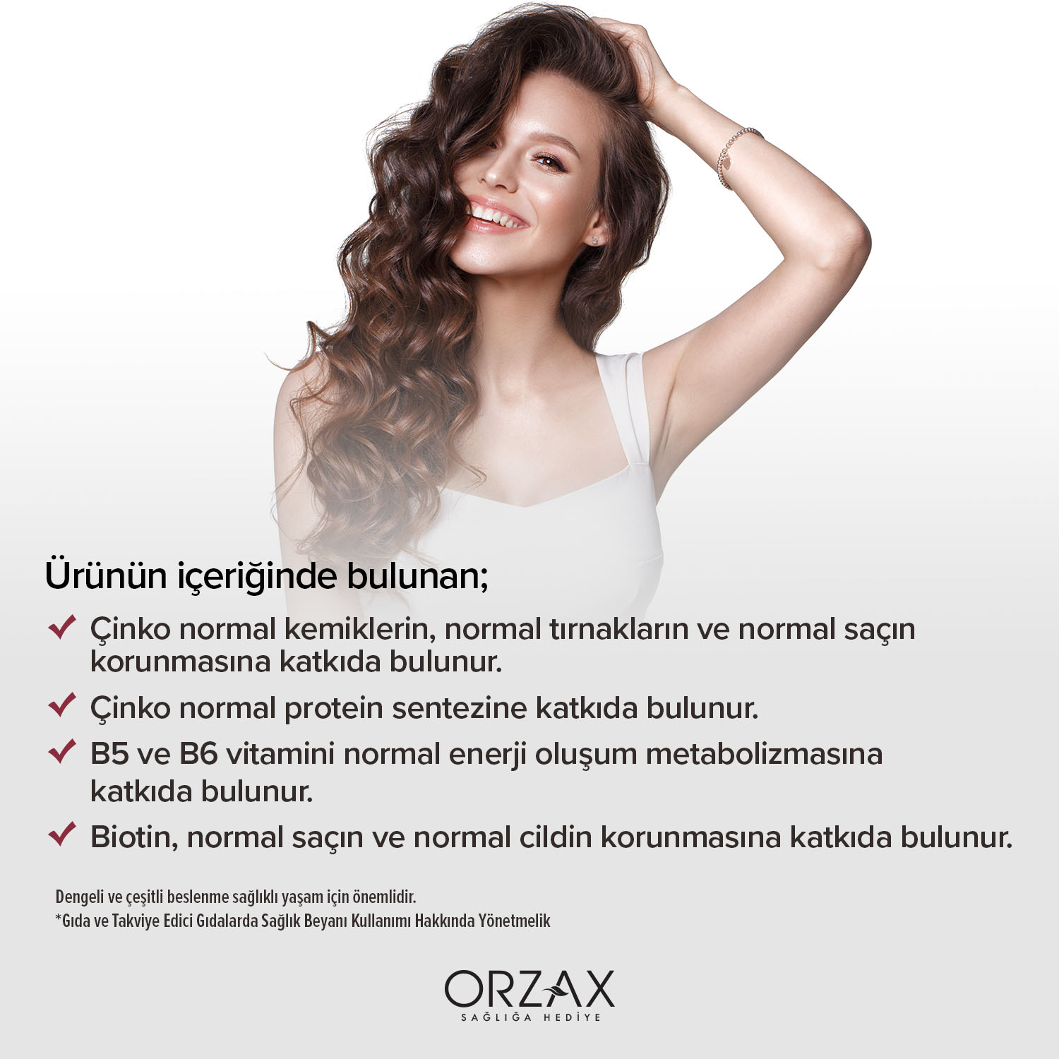 Ocean Capillus Women Tablet Ocean Capillus Women Tablet - Görsel 3