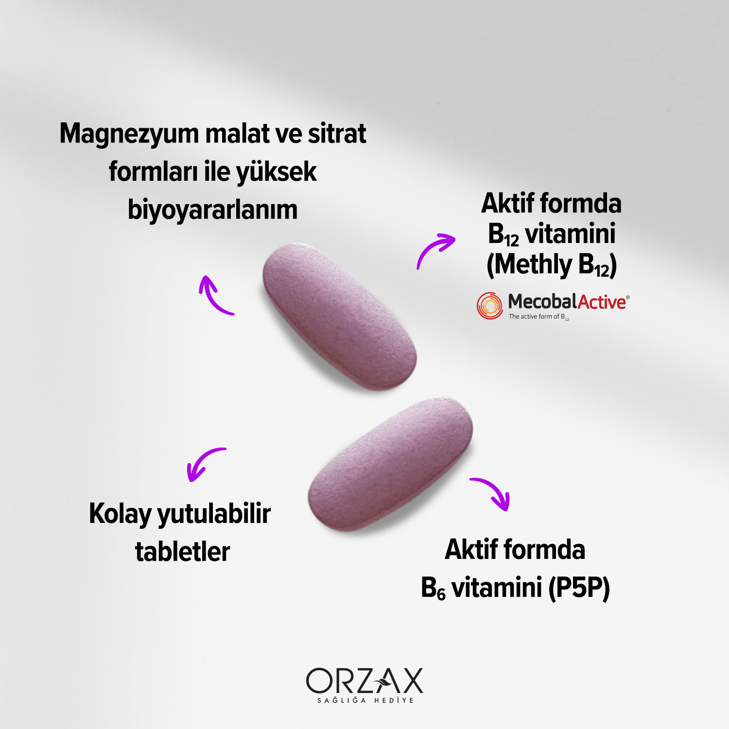 Ocean ExtraMag Fibra Ocean ExtraMag Fibra - Görsel 3