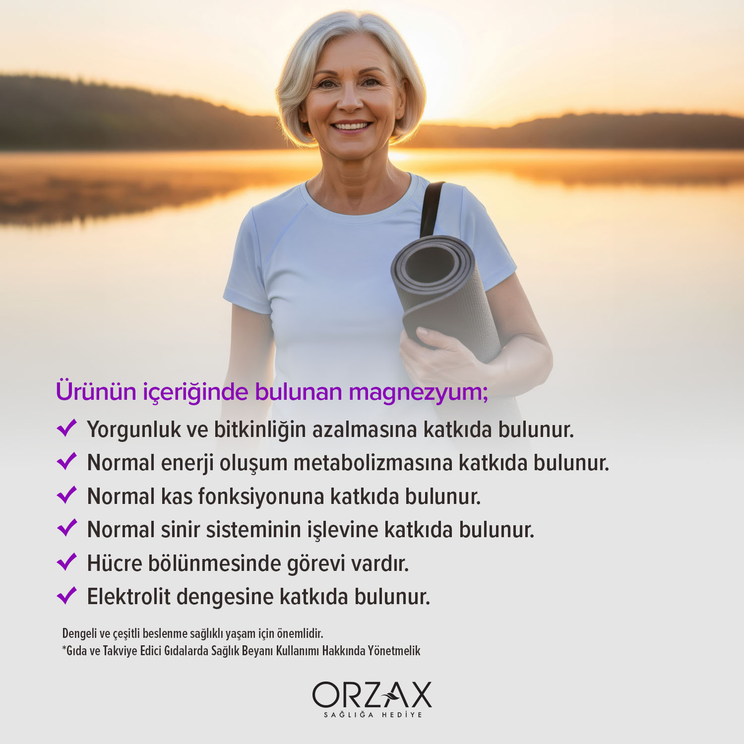 Ocean ExtraMag Fibra Ocean ExtraMag Fibra - Görsel 4