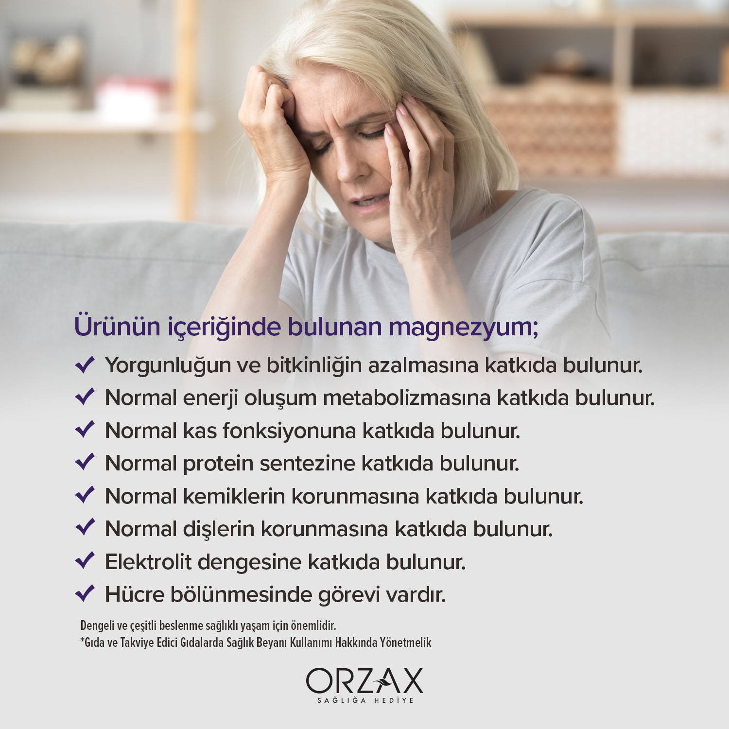 Ocean ExtraMag ThreoG Tablet Ocean ExtraMag ThreoG Tablet - Görsel 2