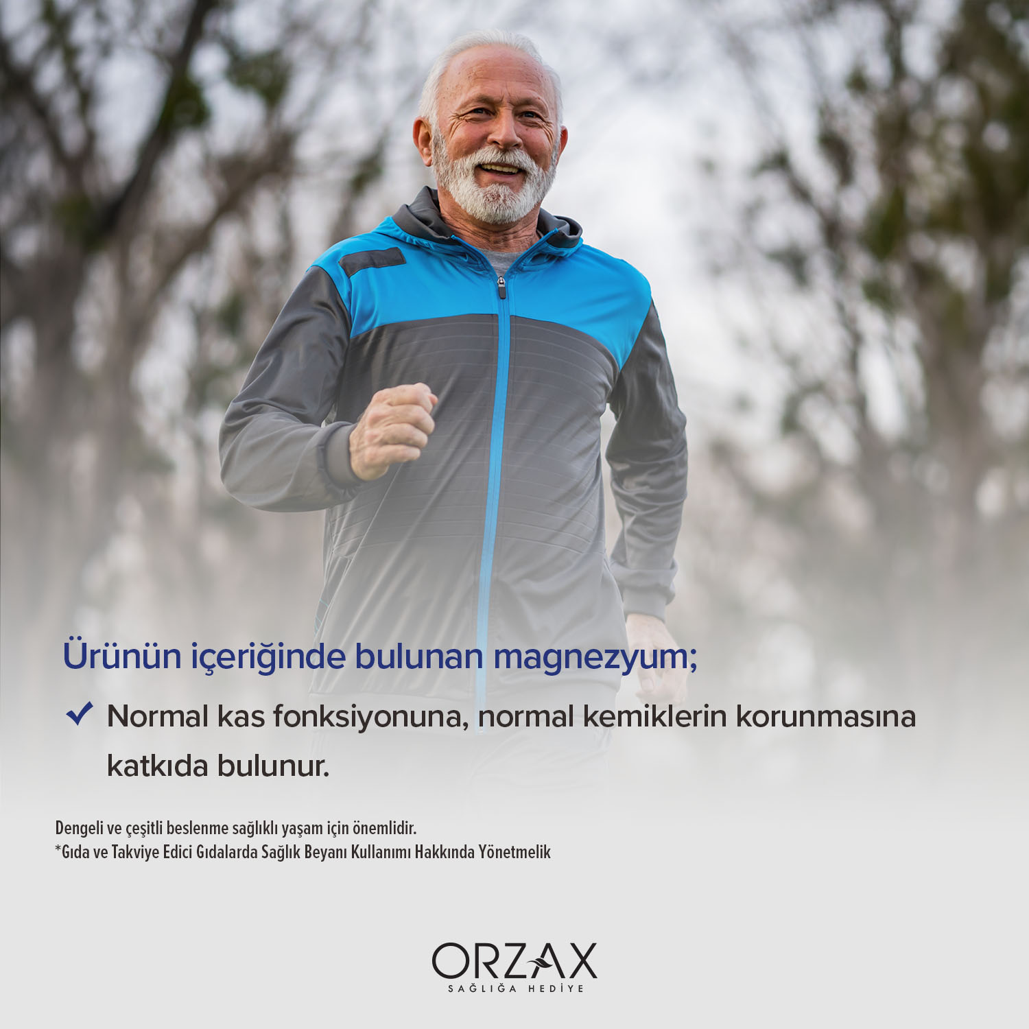 Ocean Glucosamine Complex Tablet Ocean Glucosamine Complex Tablet - Görsel 2