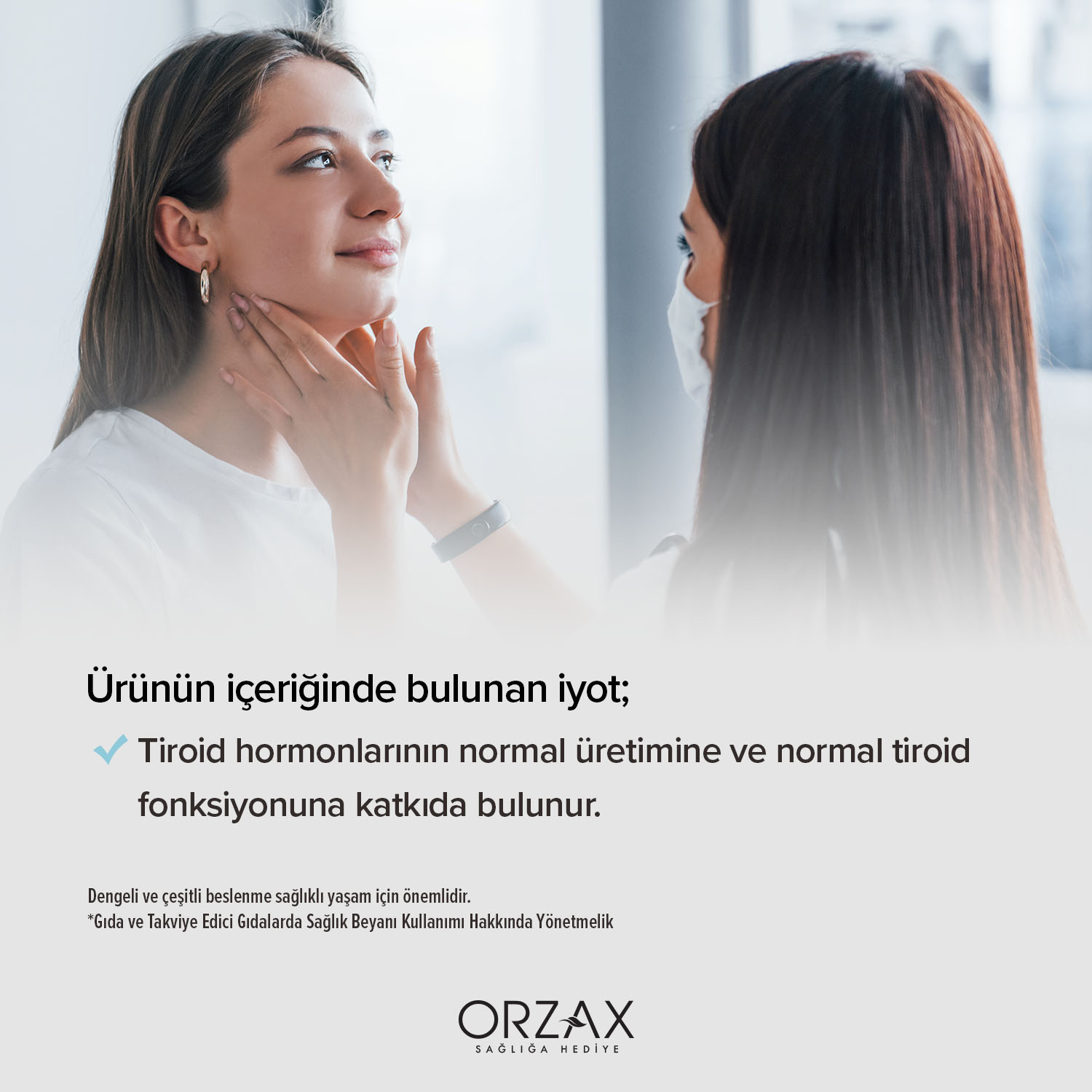 Ocean Iodine Damla Ocean Iodine Damla - Görsel 5