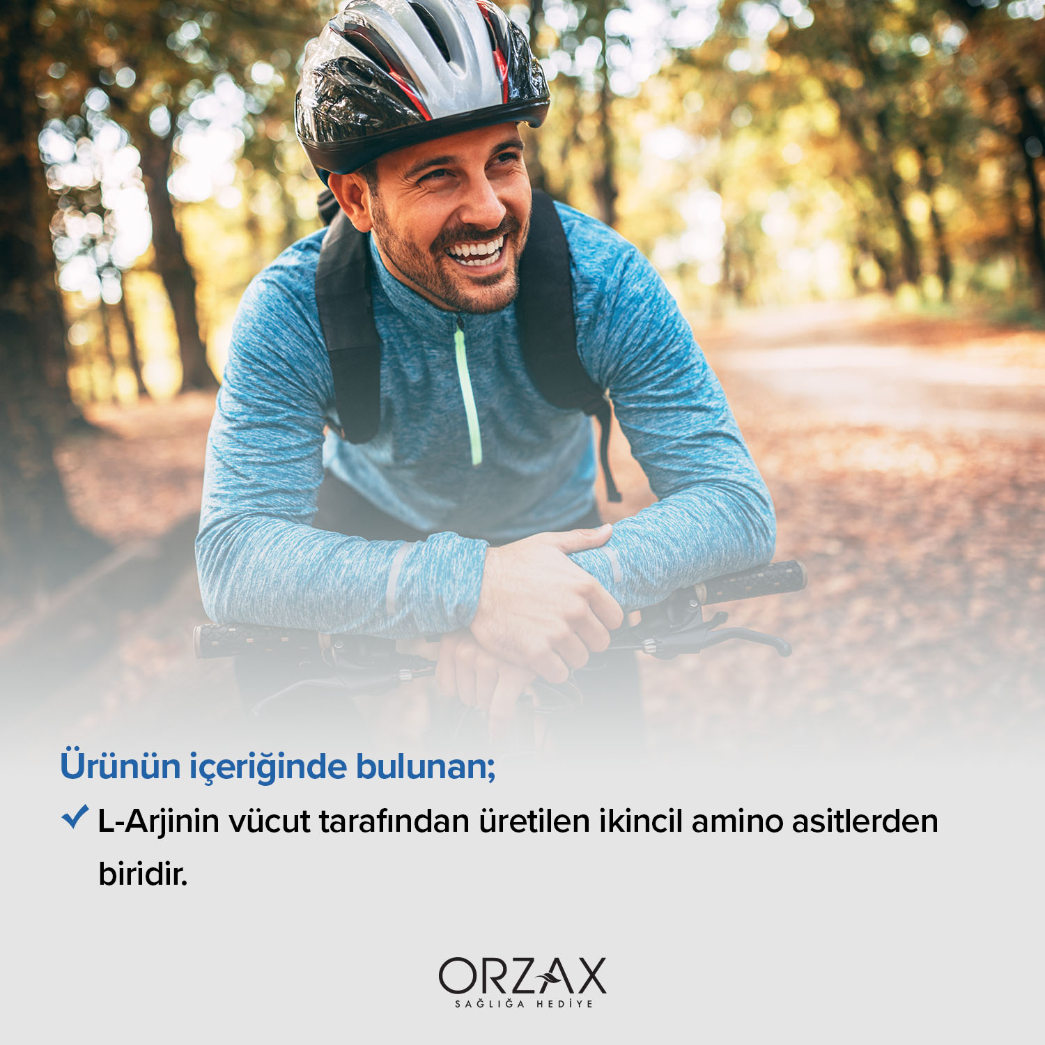 Ocean L-Arjinin Saşe Ocean L-Arjinin Saşe - Görsel 5