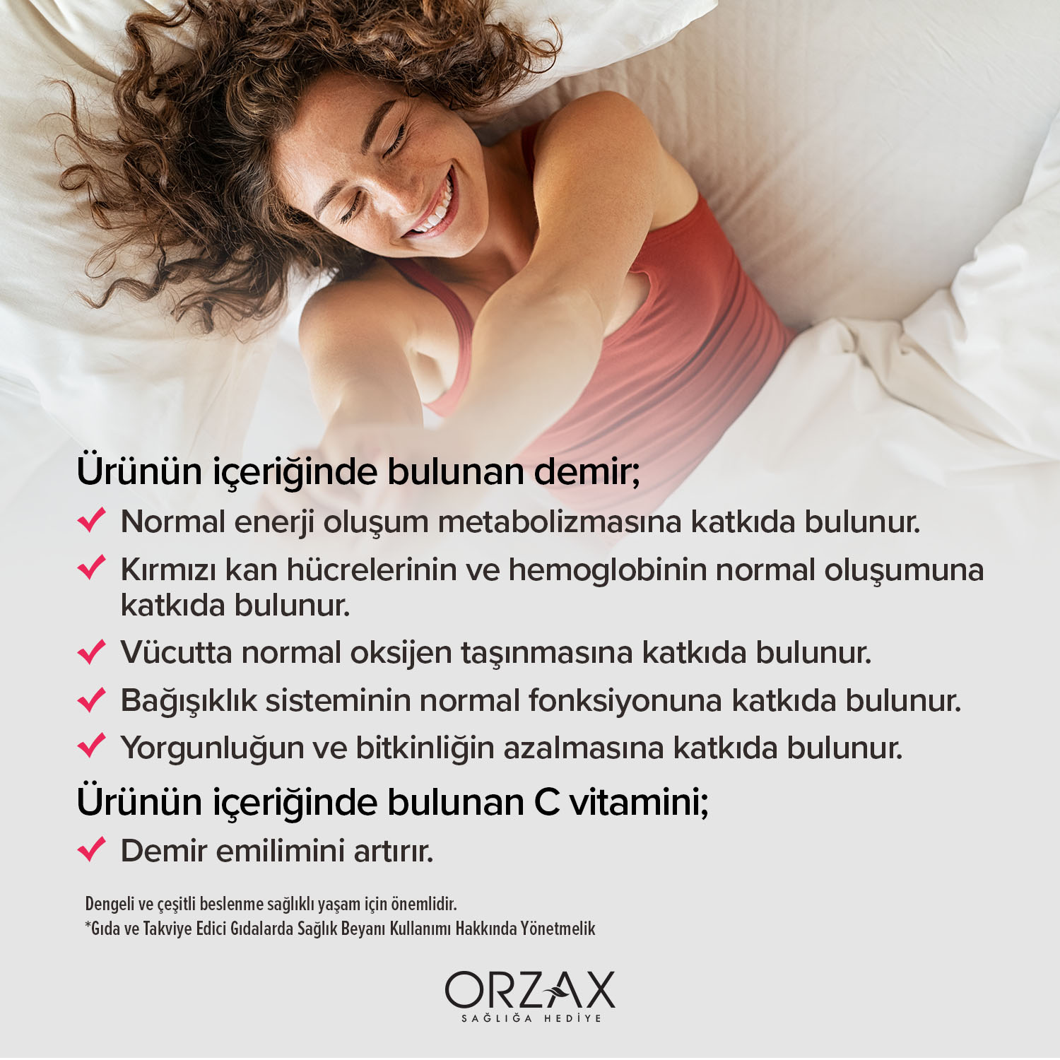 Ocean Microfer Kapsül Ocean Microfer Kapsül - Görsel 5