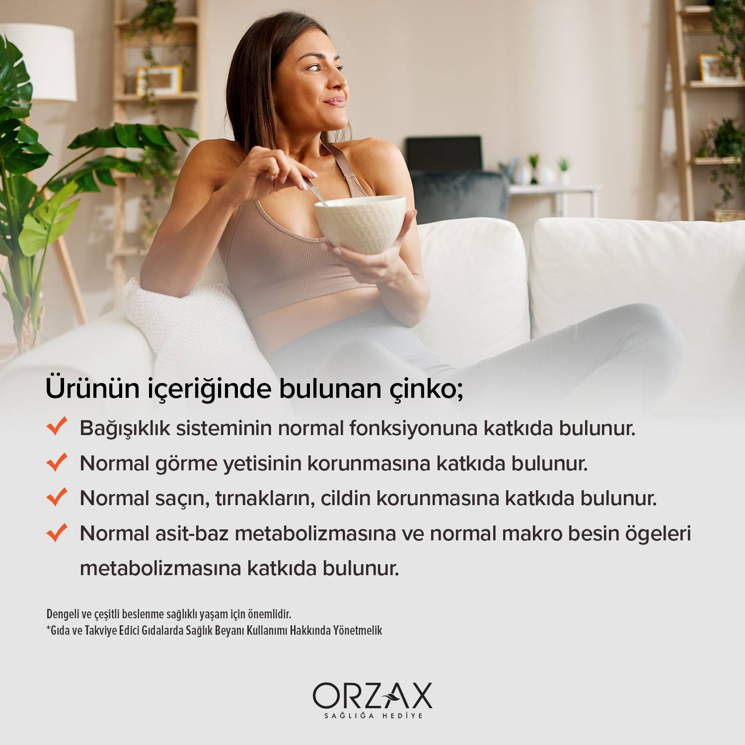 Ocean Picozinc Tablet Ocean Picozinc Tablet - Görsel 5