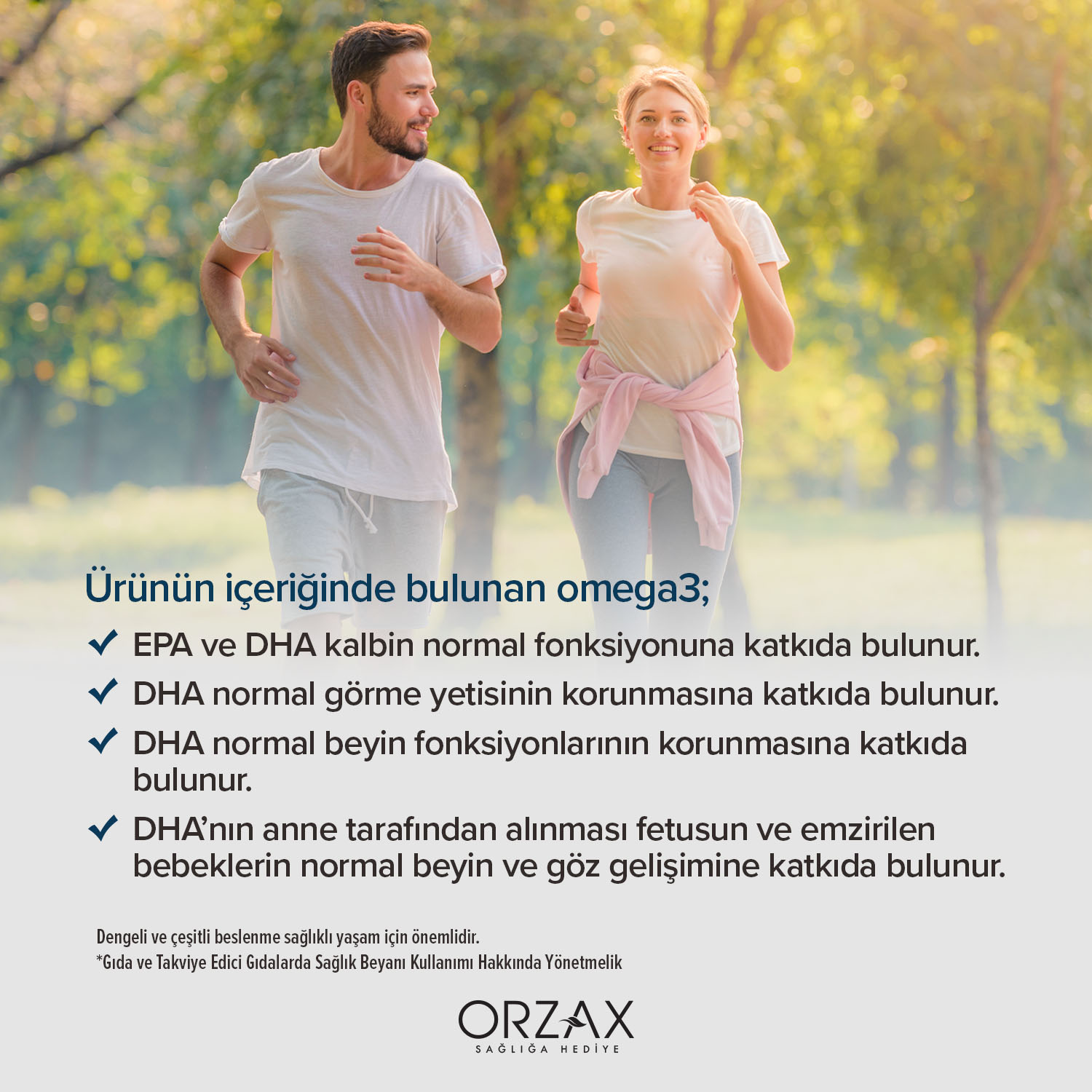 Ocean Plus Softjel Kapsül Ocean Plus Softjel Kapsül - Görsel 5