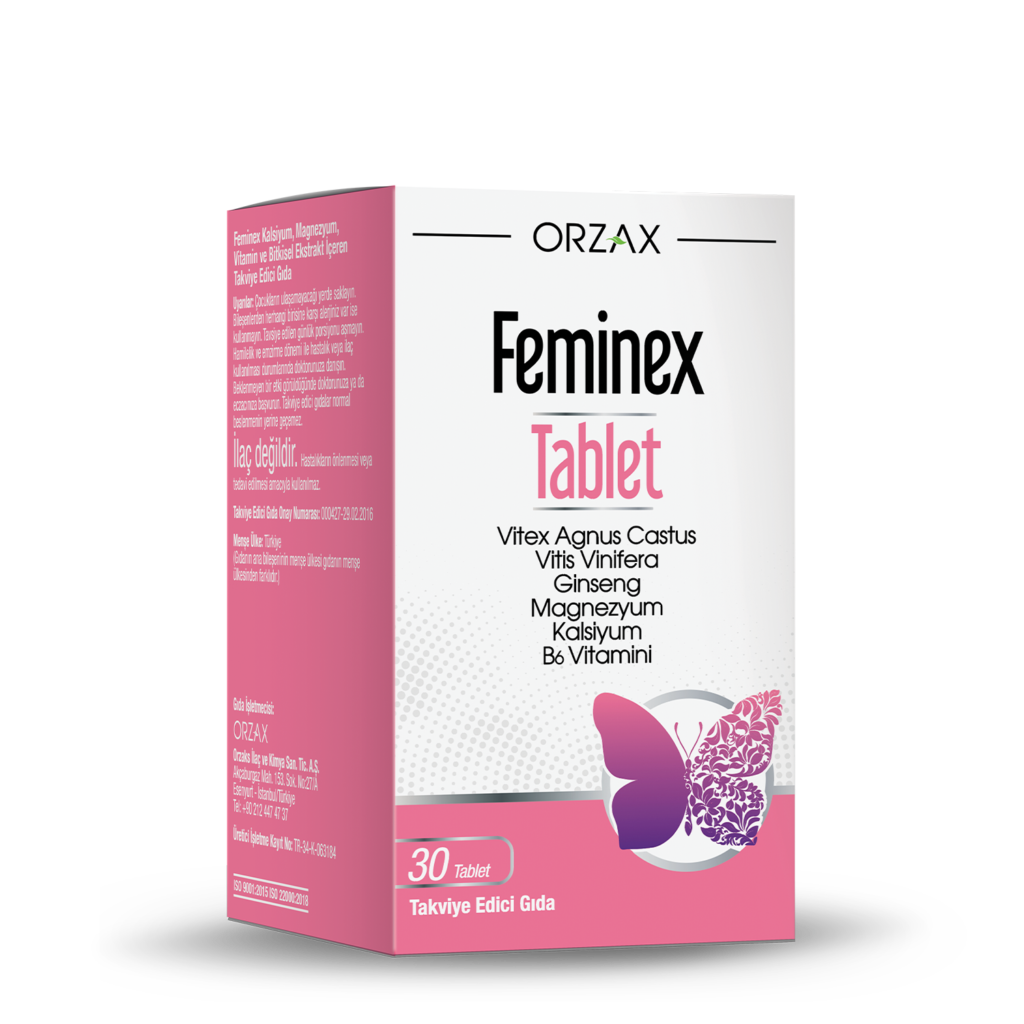 Feminex Tablet