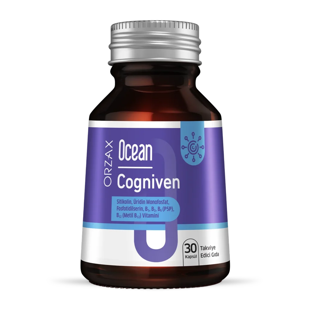 Ocean Cogniven Kapsül