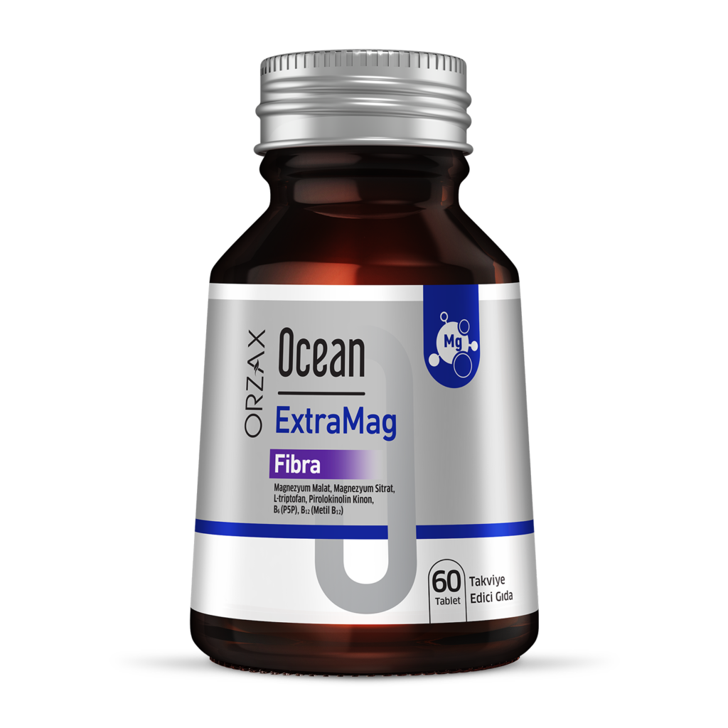 Ocean ExtraMag Fibra
