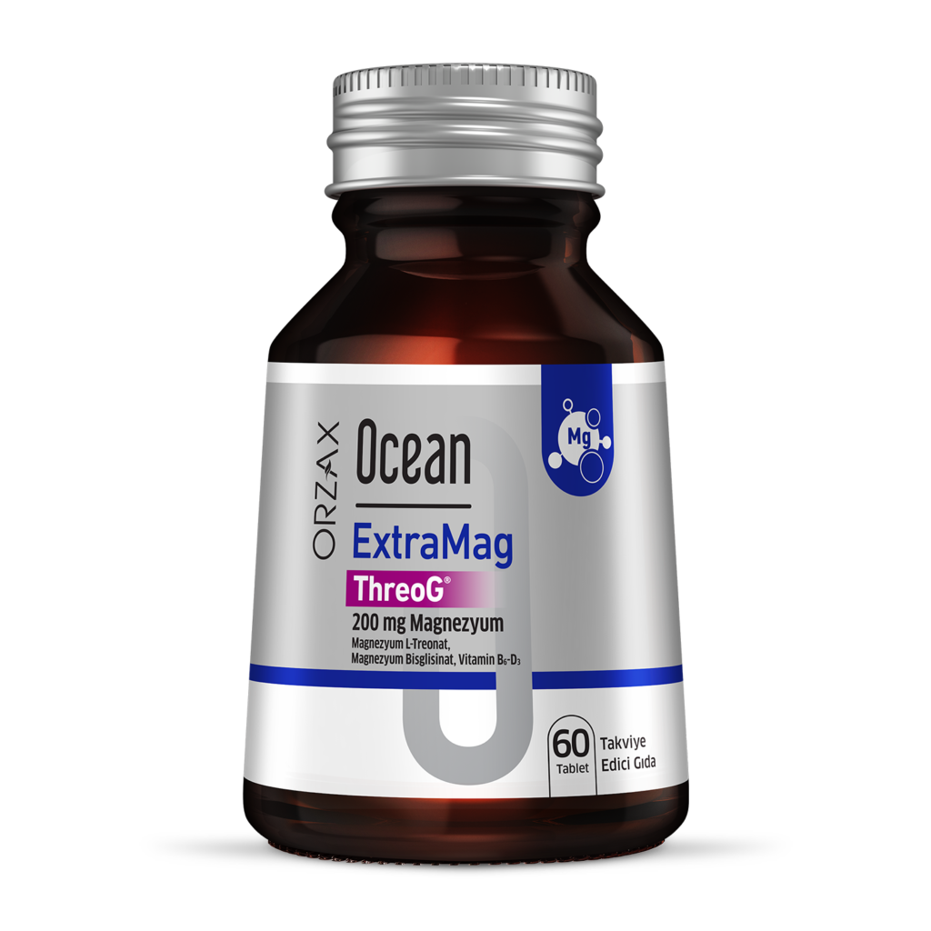 Ocean ExtraMag ThreoG Tablet