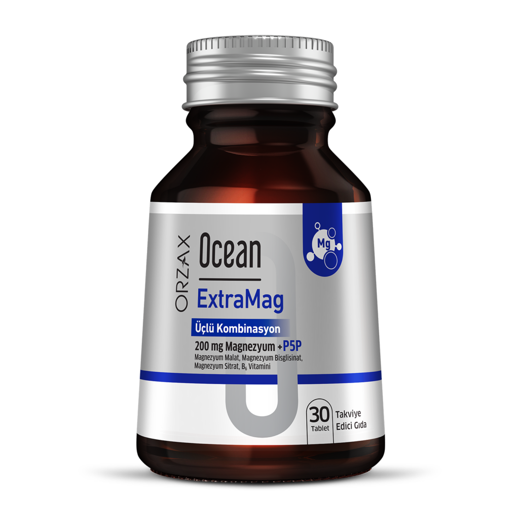 Ocean Extramag Tablet