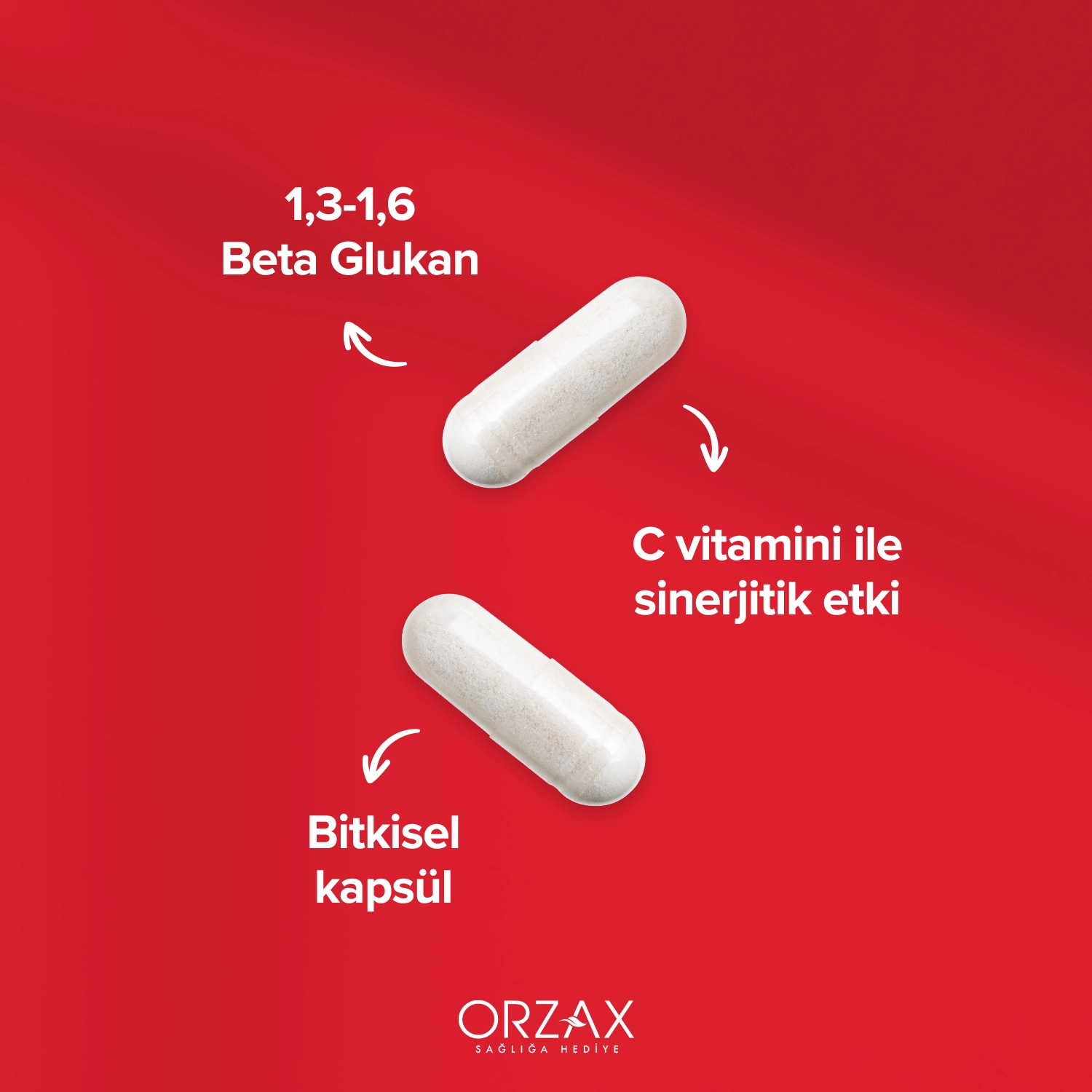 İmunol Kapsül İmunol Kapsül - Görsel 3