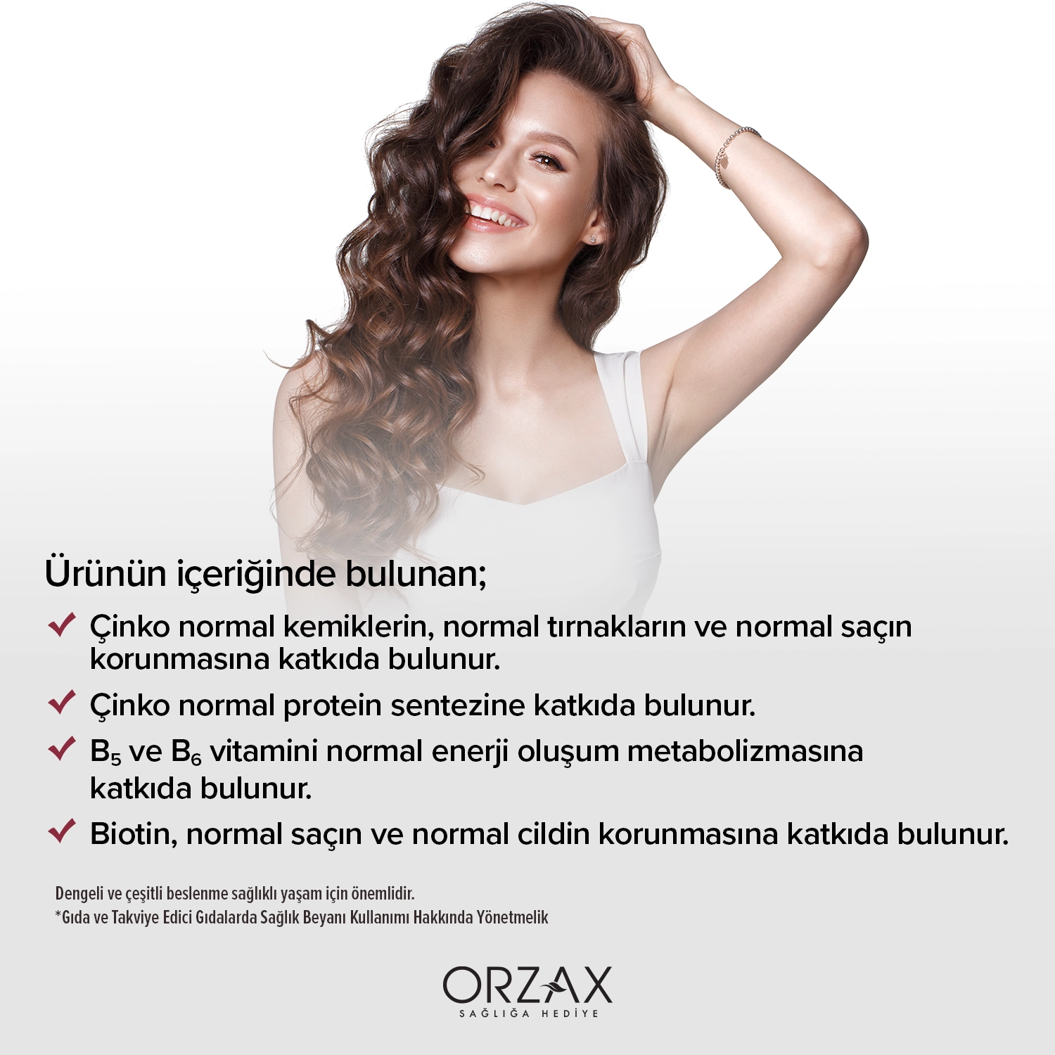Ocean Capillus Women Tablet Ocean Capillus Women Tablet - Görsel 4