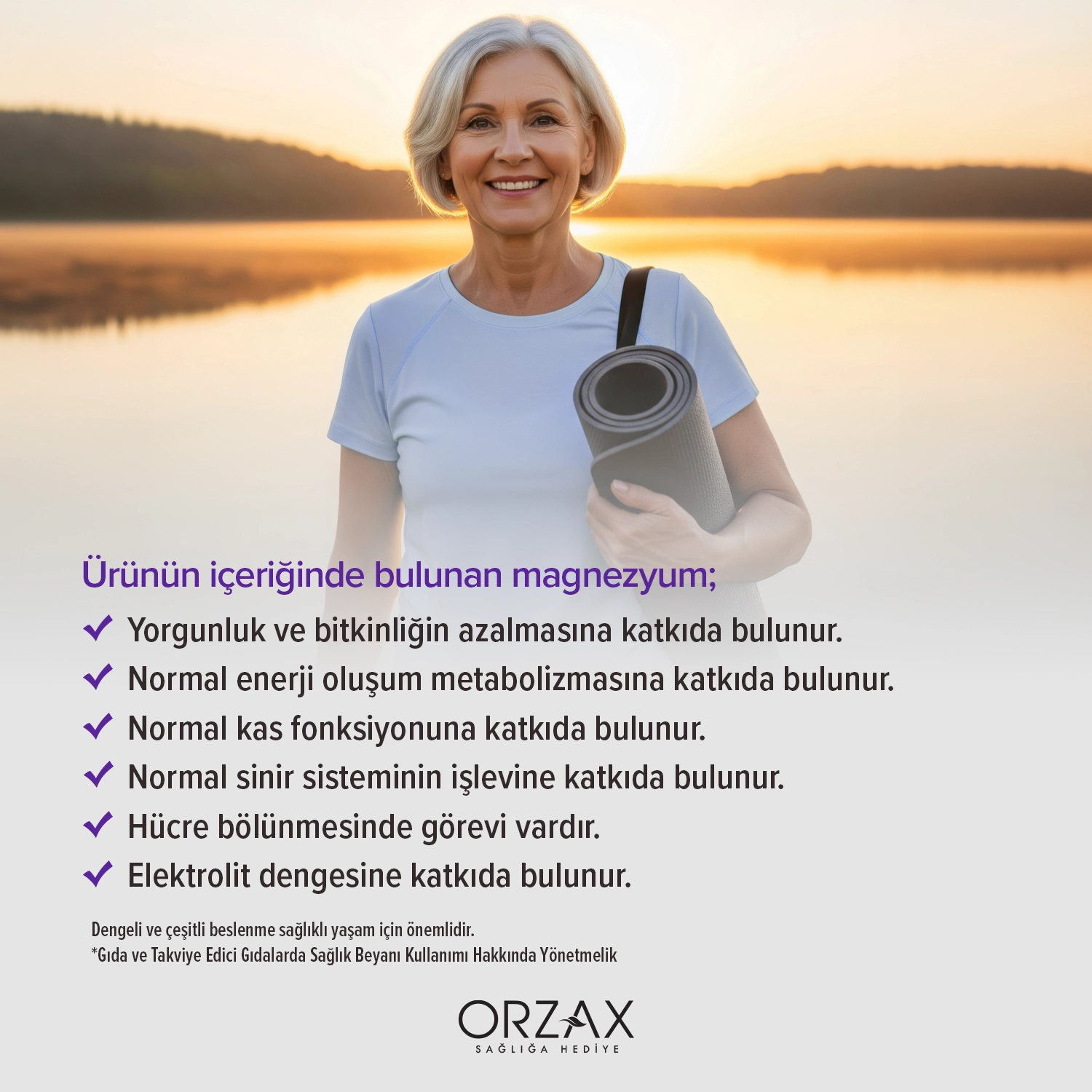 Ocean ExtraMag Fibra Ocean ExtraMag Fibra - Görsel 4