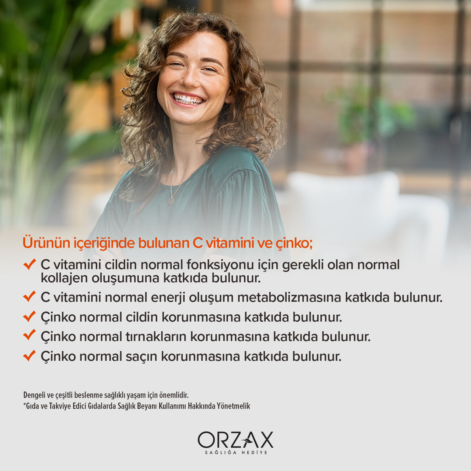 Day2Day The Collagen Beauty Gummies Day2Day The Collagen Beauty Gummies - Görsel 5