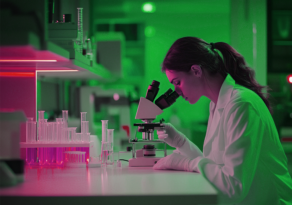 Bilimsel Araştırmalar