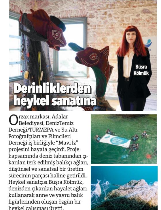 Basında Biz HÜRRİYET+KELEBEK_20260305_2