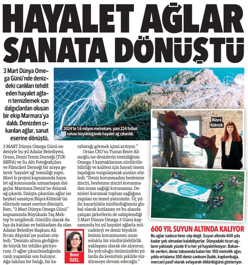 Basında Biz HÜRRİYET_20260304_16